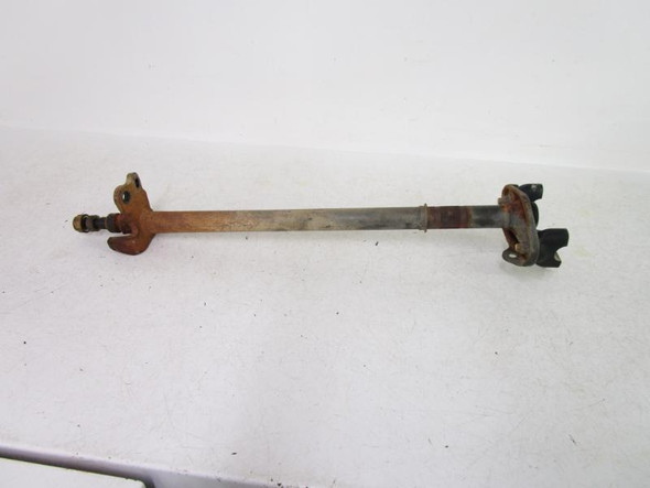 93 Honda TRX 200 D Type 2 II Tie Rods Left Right 53521-HF1-670
